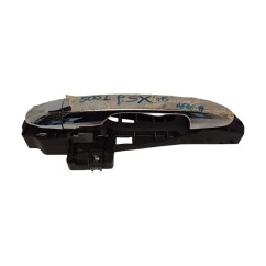 Maniglia esterna Posteriore Sinistra FIAT 500 L Serie 351 352 dal 12 - 735596627 - 2390806
