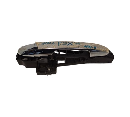 Maniglia esterna Posteriore Sinistra FIAT 500 L Serie 351 352 dal 12 - 735596627 - 2390806