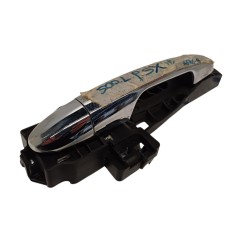 Maniglia esterna Posteriore Sinistra FIAT 500 L Serie 351 352 dal 12