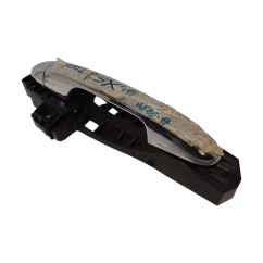 Maniglia esterna Posteriore Sinistra FIAT 500 L Serie 351 352 dal 12 - 735596627 - 2390806