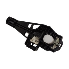 Maniglia esterna Posteriore Sinistra FIAT 500 L Serie 351 352 dal 12 - 735596627 - 2390806