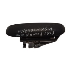 Maniglia esterna Posteriore Sinistra FIAT Panda 3° Serie