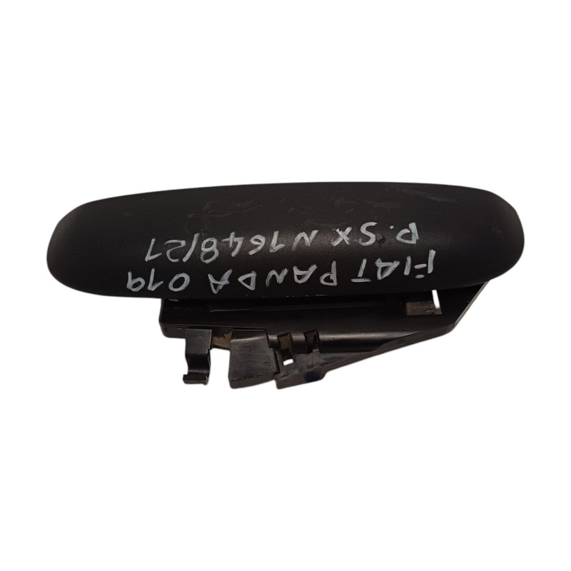Maniglia esterna Posteriore Sinistra FIAT Panda 3° Serie