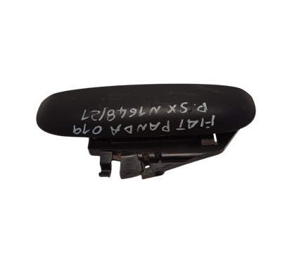 Maniglia esterna Posteriore Sinistra FIAT Panda 3° Serie - 735536785 - 2390840