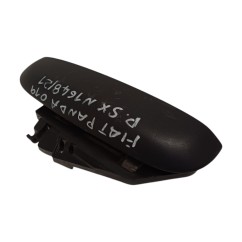 Maniglia esterna Posteriore Sinistra FIAT Panda 3° Serie - 735536785 - 2390840