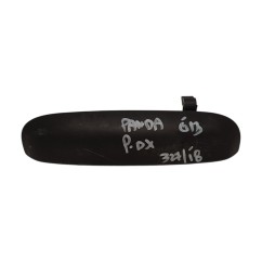 Maniglia esterna Posteriore Destra FIAT Panda 3° Serie