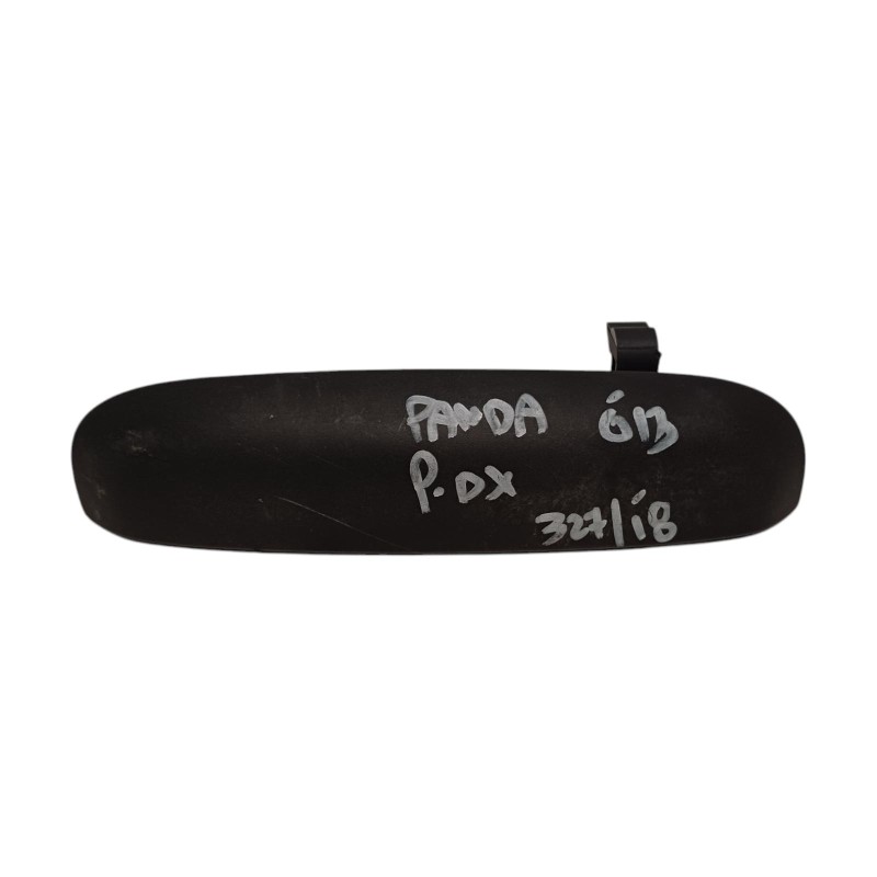 Maniglia esterna Posteriore Destra FIAT Panda 3° Serie