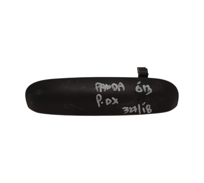 Maniglia esterna Posteriore Destra FIAT Panda 3° Serie - 735536785 - 2390849