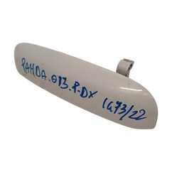 Maniglia esterna Posteriore Destra FIAT Panda 3° Serie - 735555161 - 2390877