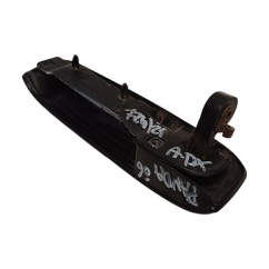 Maniglia esterna Anteriore Destra FIAT Panda 2° Serie - 735371234 - 2390899