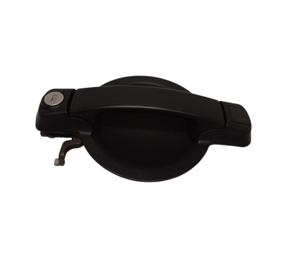 Maniglia esterna Anteriore Sinistra FIAT Doblo Serie dal 00 al 05 - 735309960 - 2390945
