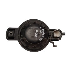 Maniglia esterna Anteriore Sinistra FIAT Doblo Serie dal 00 al 05 - 735309960 - 2390945