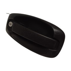 Maniglia esterna Anteriore Sinistra FIAT Doblo Serie dal 09 al 15 - 735507860 - 2390957