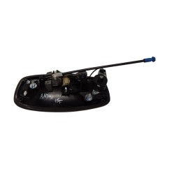 Maniglia esterna Anteriore Sinistra FIAT Doblo Serie dal 09 al 15 - 735507860 - 2390957