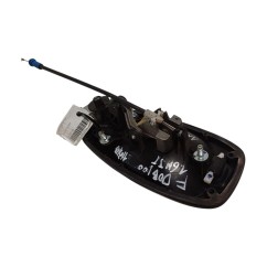 Maniglia esterna Anteriore Sinistra FIAT Doblo Serie dal 09 al 15 - 735507860 - 2390957