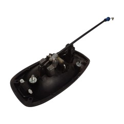 Maniglia esterna Anteriore Destra FIAT Doblo Serie dal 09 al 15 - 735507854 - 2390963