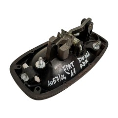 Maniglia esterna Anteriore Destra FIAT Doblo Serie dal 09 al 15 - 735507854 - 2390966