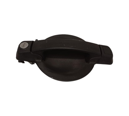 Maniglia esterna Anteriore Destra FIAT Doblo Serie dal 00 al 05 - 735309959 - 2390970