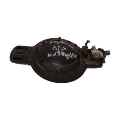 Maniglia esterna Anteriore Destra FIAT Doblo Serie dal 00 al 05 - 735309959 - 2390970