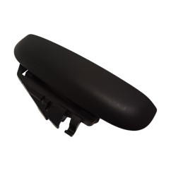 Maniglia esterna Anteriore Destra FIAT Panda 3° Serie - 735536782 - 2391168