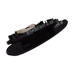 Maniglia esterna Anteriore Destra FIAT Panda 3° Serie - 735536782 - 2391168