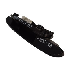 Maniglia esterna Anteriore Destra FIAT Panda 3° Serie - 735536782 - 2391168