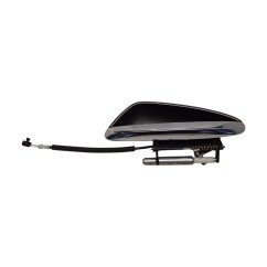 Maniglia esterna Posteriore Sinistra ALFA ROMEO 159 Berlina Serie 939 dal 05 al 11 - 156080290 - 2391536