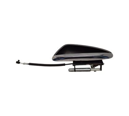 Maniglia esterna Posteriore Sinistra ALFA ROMEO 159 Berlina Serie 939 dal 05 al 11 - 156080290 - 2391536