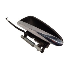 Maniglia esterna Posteriore Sinistra ALFA ROMEO 159 Berlina Serie 939 dal 05 al 11 - 156080290 - 2391536