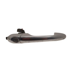 Maniglia esterna Anteriore Destra ALFA ROMEO 147 Serie 937 dal 00 al 05 - 156059639 - 2391561