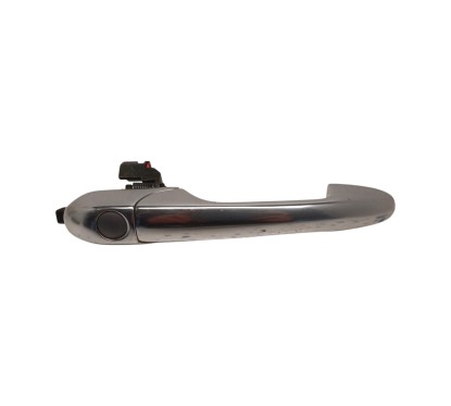Maniglia esterna Anteriore Destra ALFA ROMEO 147 Serie 937 dal 00 al 05 - 156059639 - 2391561