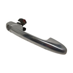 Maniglia esterna Anteriore Destra ALFA ROMEO 147 Serie 937 dal 00 al 05 - 156059639 - 2391561