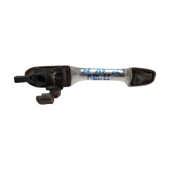 Maniglia esterna Anteriore Destra ALFA ROMEO 147 Serie 937 dal 00 al 05 - 156059639 - 2391561
