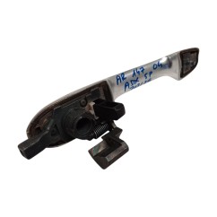 Maniglia esterna Anteriore Destra ALFA ROMEO 147 Serie 937 dal 00 al 05 - 156059639 - 2391561