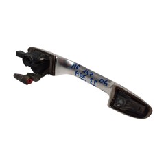 Maniglia esterna Anteriore Destra ALFA ROMEO 147 Serie 937 dal 00 al 05 - 156059639 - 2391561