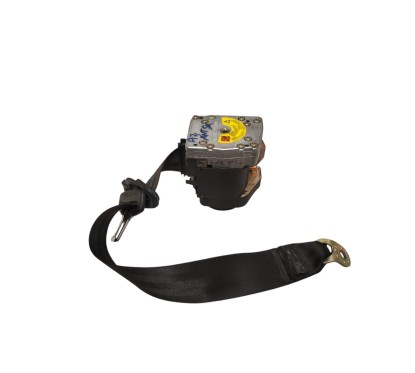 Cintura di sicurezza Posteriore Sx AUDI A3 Serie 8L1 dal 96 al 03 - 8L3857805LEP - 3336270