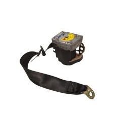 Cintura di sicurezza Posteriore Sx AUDI A3 Serie 8L1 dal 96 al 03 - 8L3857805LEP - 3336270