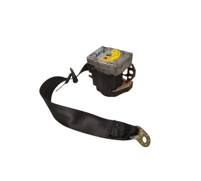 Cintura di sicurezza Posteriore Sx AUDI A3 Serie 8L1 dal 96 al 03