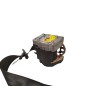 Cintura di sicurezza Posteriore Sx AUDI A3 Serie 8L1 dal 96 al 03