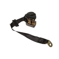 Cintura di sicurezza Posteriore Sx AUDI A3 Serie 8L1 dal 96 al 03 - 8L3857805LEP - 3336270