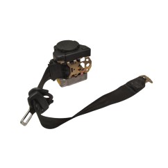 Cintura di sicurezza Posteriore Sx AUDI A3 Serie 8L1 dal 96 al 03 - 8L3857805LEP - 3336270