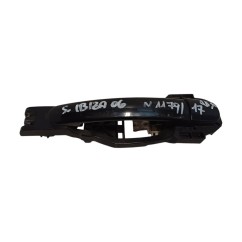 Maniglia esterna Anteriore Destra SEAT Ibiza Serie dal 05 al 08 - 3B0837207F3FZ - 2378427