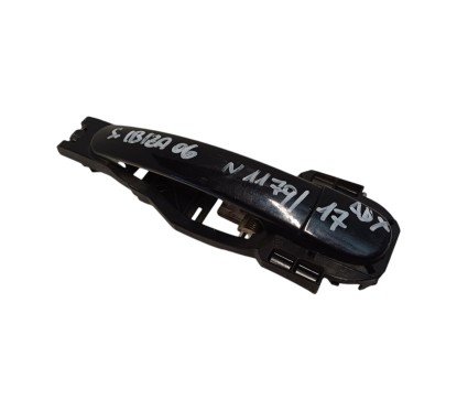 Maniglia esterna Anteriore Destra SEAT Ibiza Serie dal 05 al 08
