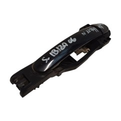 Maniglia esterna Anteriore Destra SEAT Ibiza Serie dal 05 al 08 - 3B0837207F3FZ - 2378427