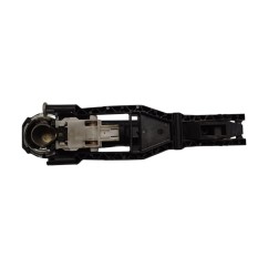 Maniglia esterna Anteriore Destra SEAT Ibiza Serie dal 05 al 08 - 3B0837207F3FZ - 2378427