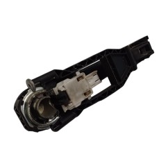 Maniglia esterna Anteriore Destra SEAT Ibiza Serie dal 05 al 08 - 3B0837207F3FZ - 2378427