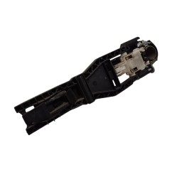 Maniglia esterna Anteriore Destra SEAT Ibiza Serie dal 05 al 08 - 3B0837207F3FZ - 2378427