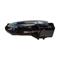 Maniglia esterna Anteriore Sinistra LANCIA Ypsilon 4° Serie - 156099957 - 2378468