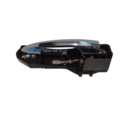 Maniglia esterna Anteriore Sinistra LANCIA Ypsilon 4° Serie - 156099957 - 2378468