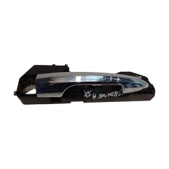 Maniglia esterna Anteriore Sinistra LANCIA Ypsilon 4° Serie - 156099957 - 2378468